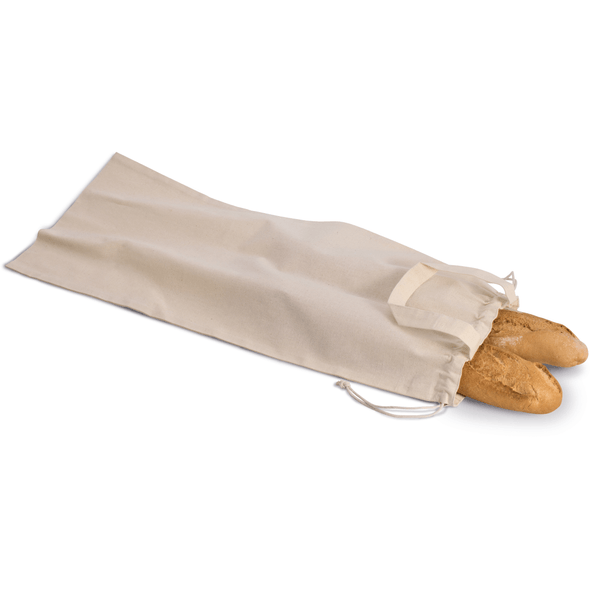 Kimood | Sac à pain en coton bio Kimood | Sac à pain en coton bio